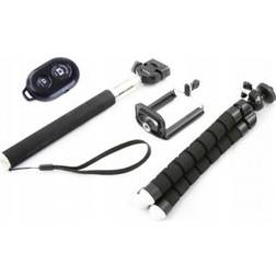 Xrec 4 in 1 Tripod