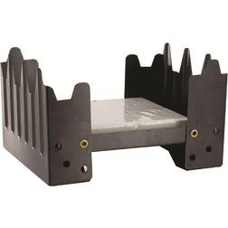 Highlander Solid Fuel Stove/Fuel