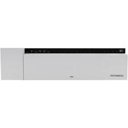 PETTINAROLI Trådløst Styresystem Alpha 230v 1-6 Zoner
