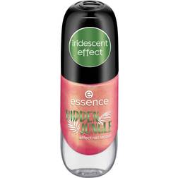 Essence Hidden Jungle Effect Nail Lacquer 03