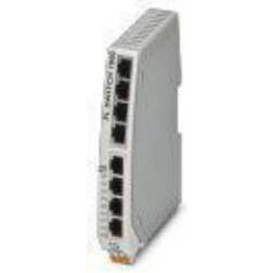 Phoenix Contact Switch 1008N 8 Ports