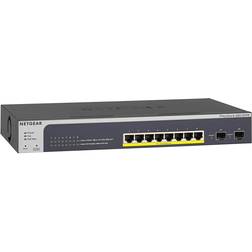 Netgear GS510TPP100NAS ProSAFE