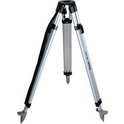 Nedo Trípode de construcción 0,91-1,69 m 3,57 kg