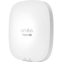 HPE Aruba Instant On AP22 Access Point Bundle