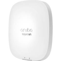 HPE Aruba R6M50A 1774 Mbit/s Bluetooth Wi-Fi Doppia Banda Alimentaggio A Parete-A Soffitto