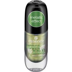 Essence Hidden Jungle Effect Nail Lacquer 06