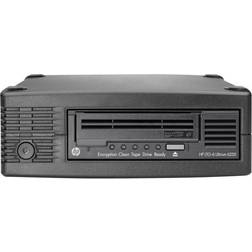 Hewlett Packard StoreEver LTO6 Ultrium 6250