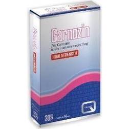 Quest Carnozin Tablets 30s