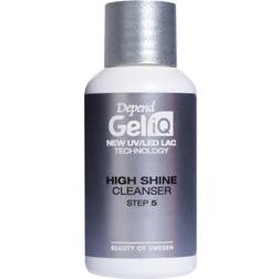 Depend Gel iQ High Shine Cleanser 5ml