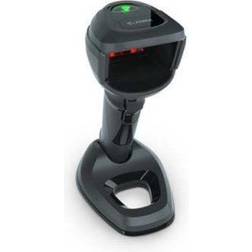 Zebra DS9908-SR Handheld bar code reader 1D/2D Black