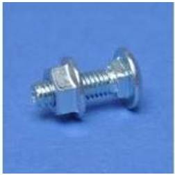 Legrand Bræddebolt M6x12mm Komplet