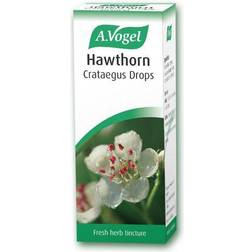 A.Vogel Hawthorn Crataegus Drops 50ml