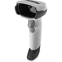 Zebra DS2278 Handheld bar code reader 1D/2D LED White