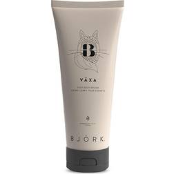 Björk VÄXA Kids Body Cream 200ml