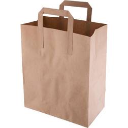 Fiesta Gift Bags Recycled Paper 250pcs