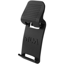 Silva Headlamp Helmet Bracket/belt Clip Easy