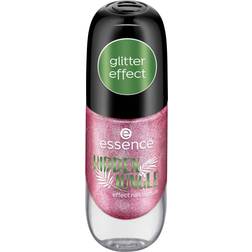 Essence Hidden Jungle Effect Nail Lacquer