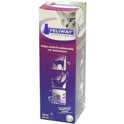 Ceva Feliway Classic Spray 60ml