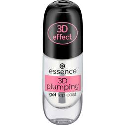 Essence 3D Plumping Gel Top Coat