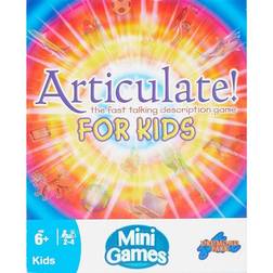 Tomy Board Games & Puzzles