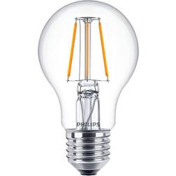 Philips CorePro 4.3-40W LED Filament GLS ES/E27 Very Warm White 929001890092