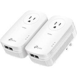 TP-Link Powerline Adapter AV2000