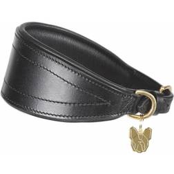 Digby & Fox Padded Greyhound Collar Medium