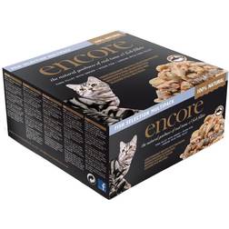 Encore Cat Food Ocean Fish Multipack