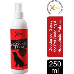 Haven Fabric Deodoriser Spray for pet bedding