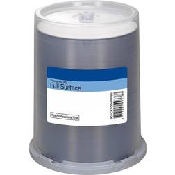 AgfaPhoto AGFA CD-RW 10-Pack