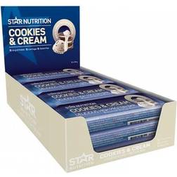 Star Nutrition Proteinbar 55 g