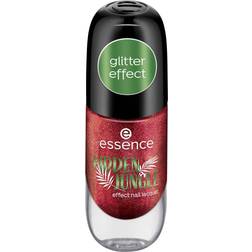 Essence Hidden Jungle Effect Nail Lacquer