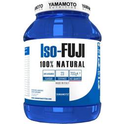 Yamamoto Nutrition Iso-FUJI Vanilla Cream 700g