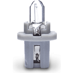 Hella Gloeilamp, instrumentenverlichting 8GA 007 997-141 12 Gloeilampfitting BX8.4d Halogeen