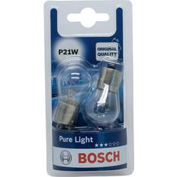 Bosch Pure Light P21W