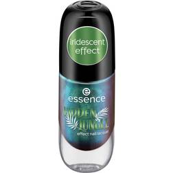 Essence Hidden Jungle Effect Nail Lacquer