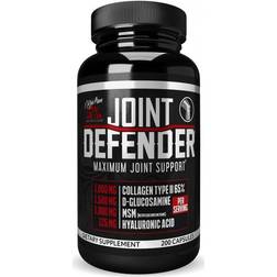 5% Nutrition JOINT DEFENDER 200 stk