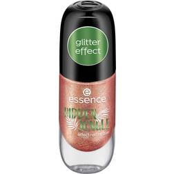 Essence Hidden Jungle Effect Nail Lacquer