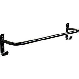 Stubbs Rug Rack Black