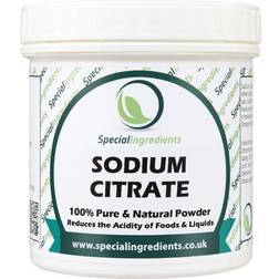 Sodium Citrate 100g