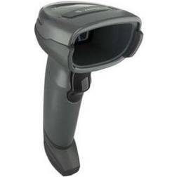 Zebra DS4608-HD Handheld bar code reader 1D/2D LED Black