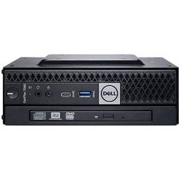 Dell Optiplex Micro Dvd/rw Enclosure Mount