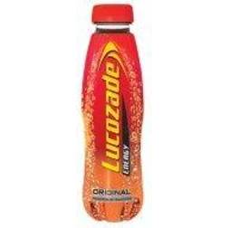 Lucozade Energy Original 380ml (24 x 380ml)