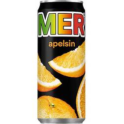 MER Apelsin Energy Drink