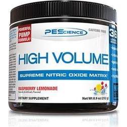 Pescience High Volume, Paradise Cooler, 252g