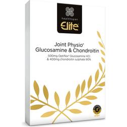 Healthspan Elite Joint Physio Glucosamine & Chondroitin, 120 Tablets