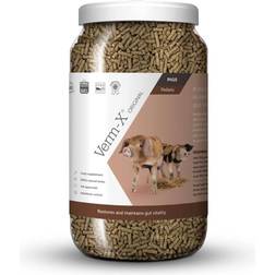 Verm-X Herbal Pellets For Pigs 1.5kg