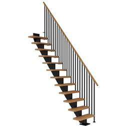 Dolle Frankfurt Ligeløb Sort-Classic III 240-279