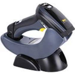 Wasp TECHNOLOGIES Wireless Barcode Scanner