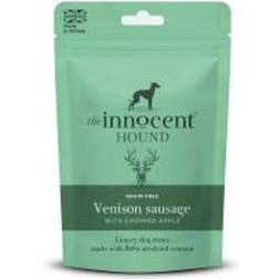 PETCARE Sausage With Chopped Apple Treats 7 Treat